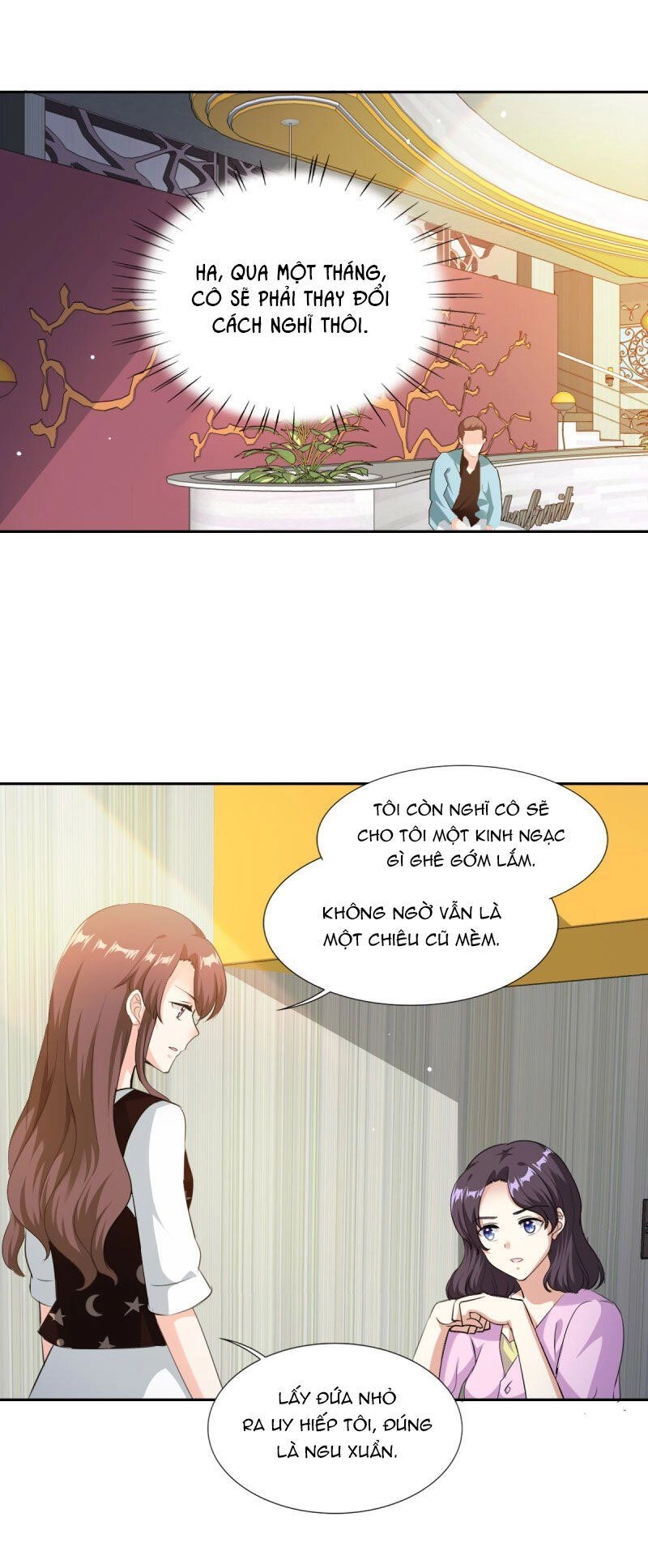 Cẩm Tú Trùng Sinh: Chào Buổi Sáng Phó Thái Thái Chapter 77 - 5