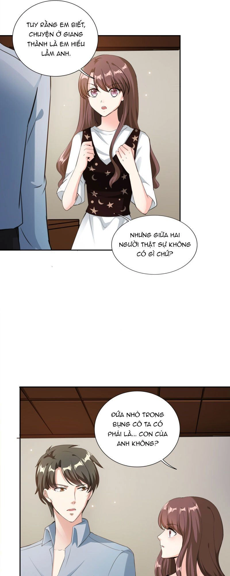 Cẩm Tú Trùng Sinh: Chào Buổi Sáng Phó Thái Thái Chapter 77 - 10
