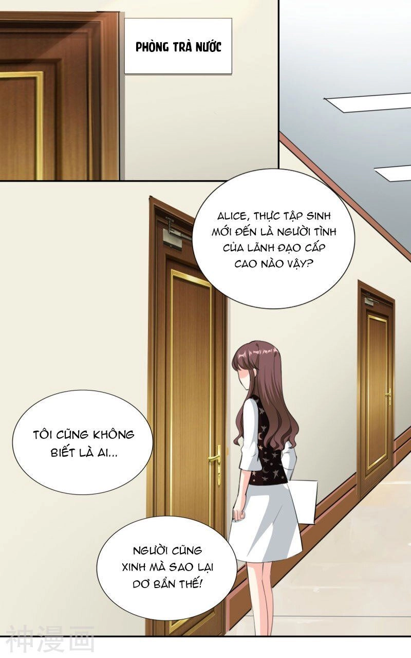 Cẩm Tú Trùng Sinh: Chào Buổi Sáng Phó Thái Thái Chapter 77 - 20