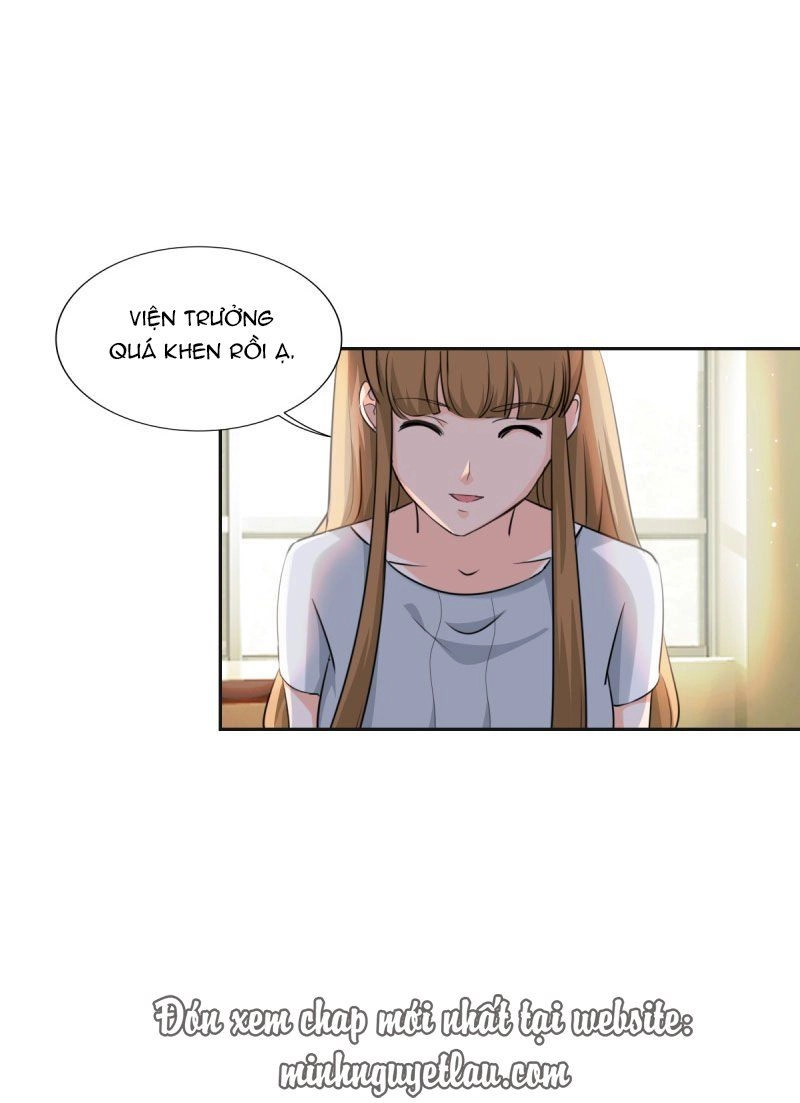 Cẩm Tú Trùng Sinh: Chào Buổi Sáng Phó Thái Thái Chapter 80 - 22