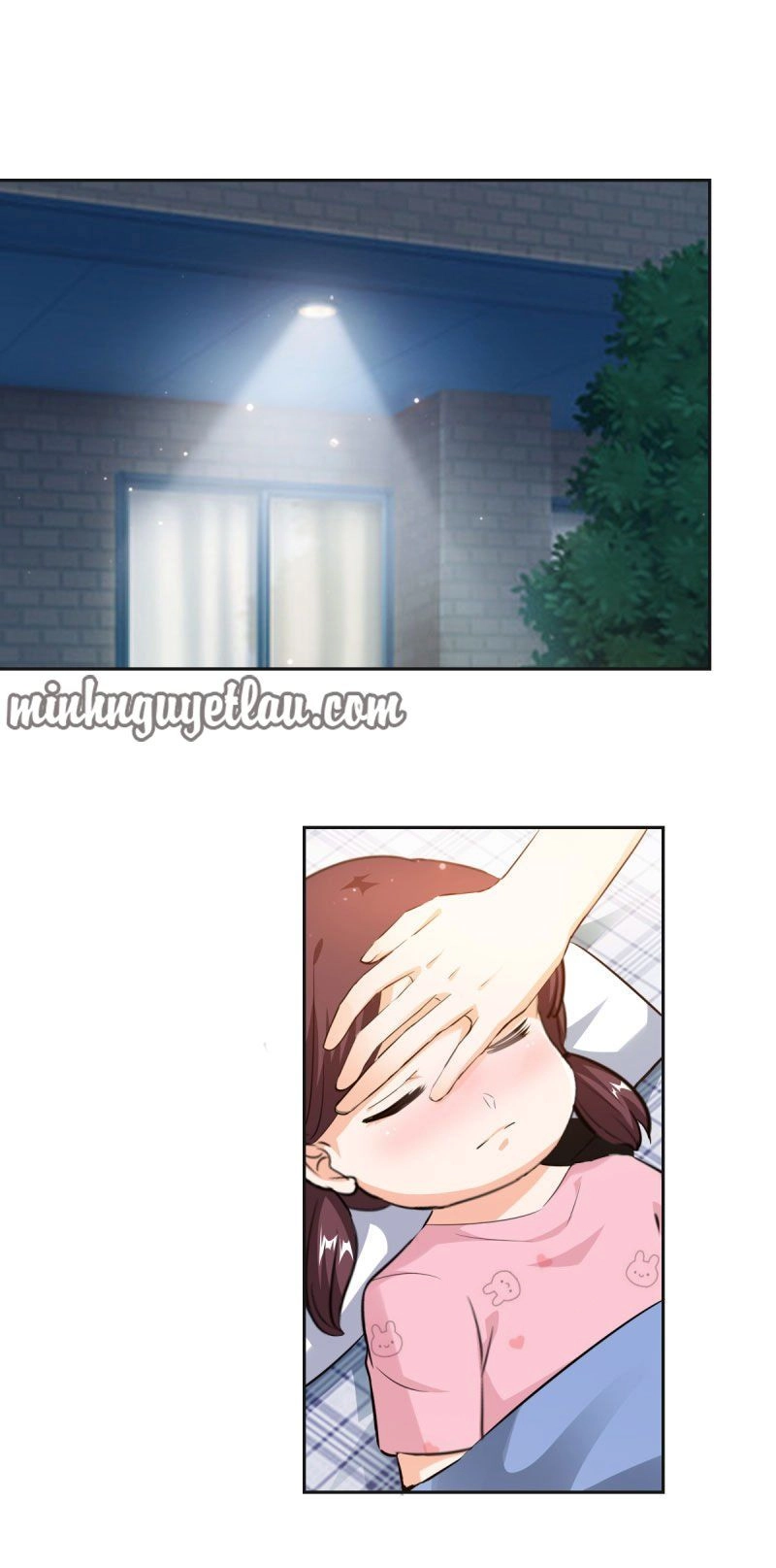 Cẩm Tú Trùng Sinh: Chào Buổi Sáng Phó Thái Thái Chapter 81 - 3