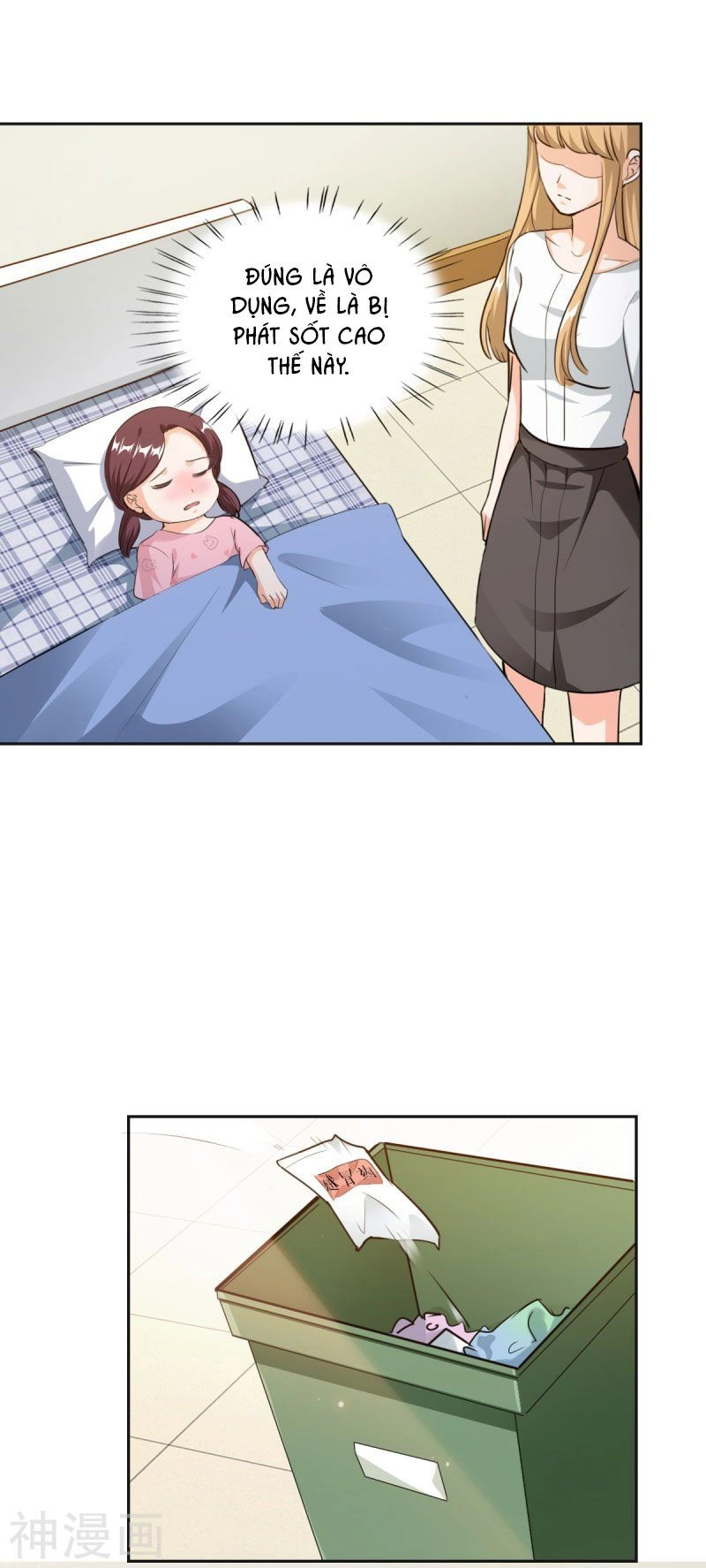 Cẩm Tú Trùng Sinh: Chào Buổi Sáng Phó Thái Thái Chapter 81 - 4