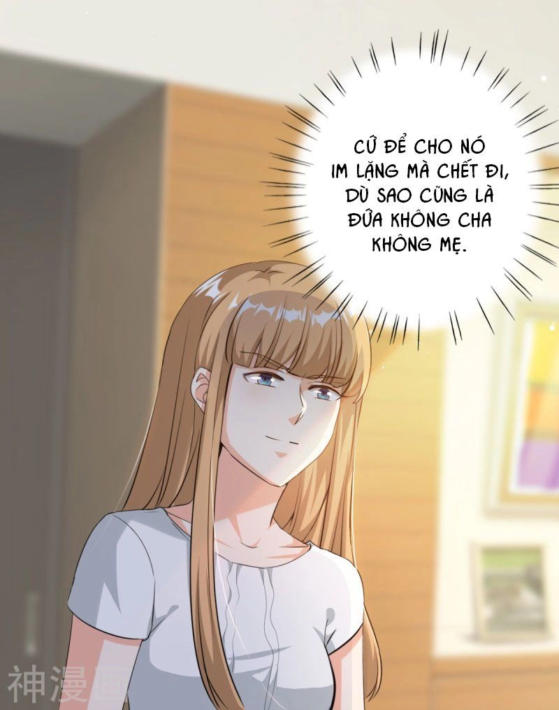 Cẩm Tú Trùng Sinh: Chào Buổi Sáng Phó Thái Thái Chapter 81 - 5