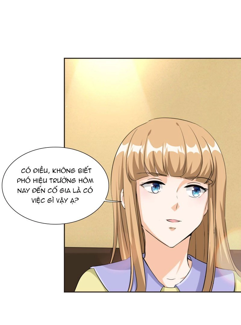 Cẩm Tú Trùng Sinh: Chào Buổi Sáng Phó Thái Thái Chapter 81 - 12