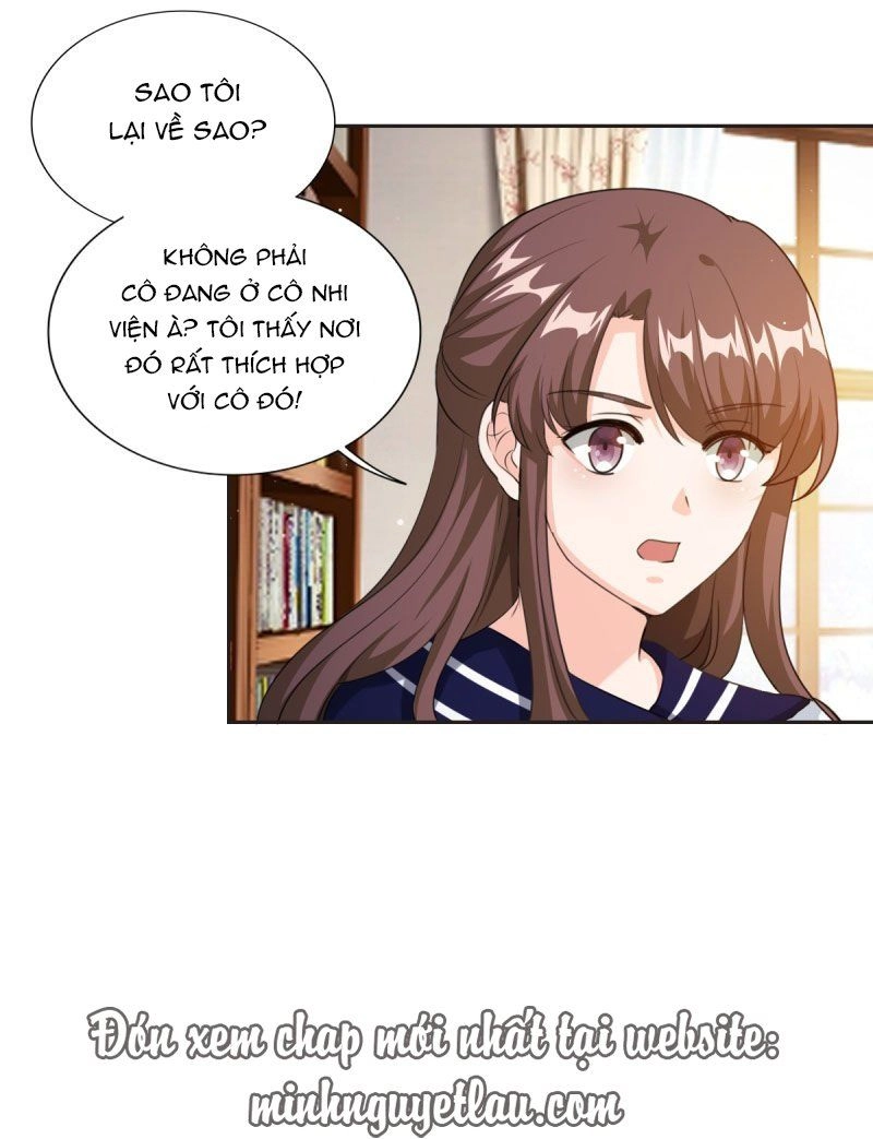 Cẩm Tú Trùng Sinh: Chào Buổi Sáng Phó Thái Thái Chapter 81 - 19