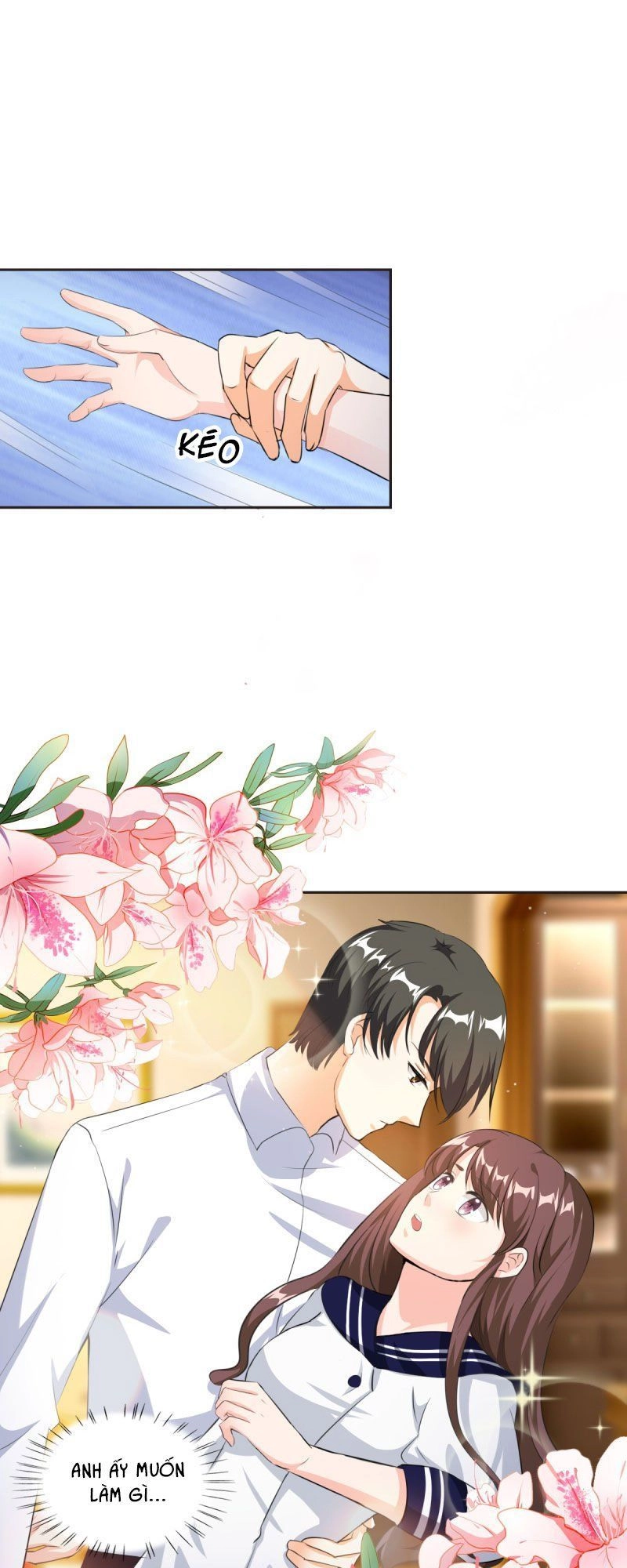 Cẩm Tú Trùng Sinh: Chào Buổi Sáng Phó Thái Thái Chapter 82 - 13