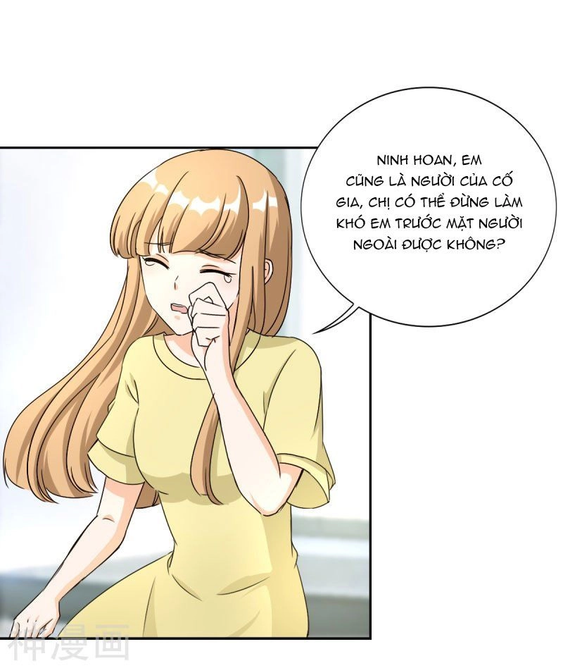 Cẩm Tú Trùng Sinh: Chào Buổi Sáng Phó Thái Thái Chapter 85 - 3