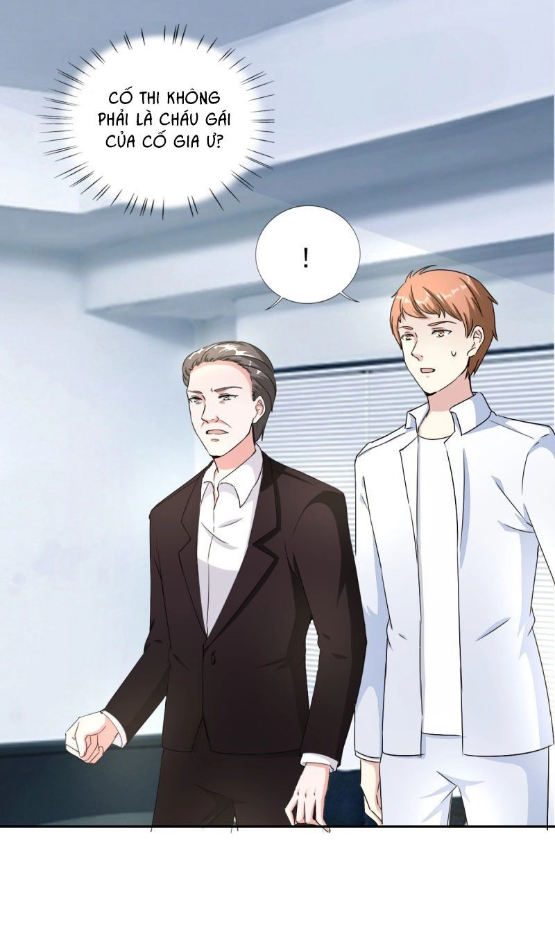 Cẩm Tú Trùng Sinh: Chào Buổi Sáng Phó Thái Thái Chapter 85 - 5