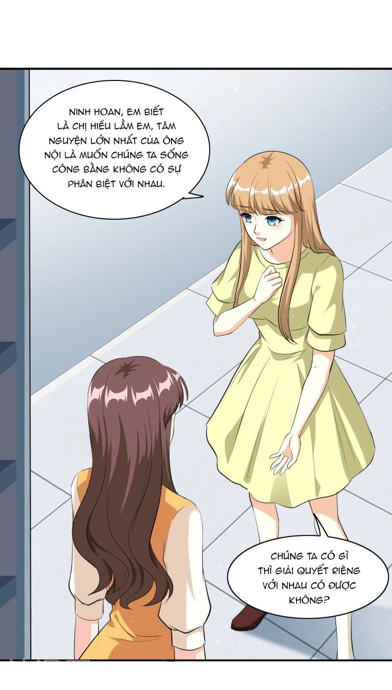 Cẩm Tú Trùng Sinh: Chào Buổi Sáng Phó Thái Thái Chapter 85 - 10