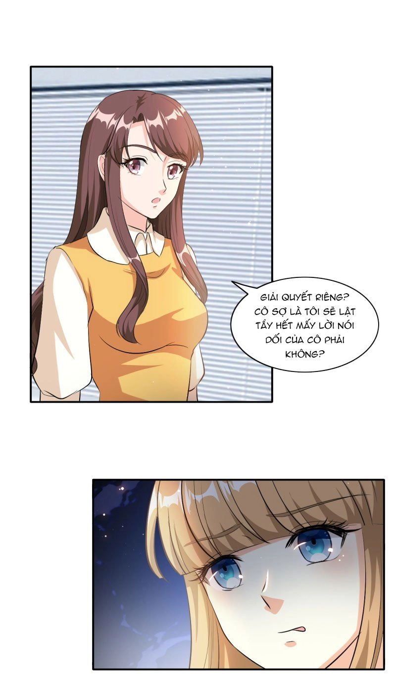 Cẩm Tú Trùng Sinh: Chào Buổi Sáng Phó Thái Thái Chapter 85 - 11