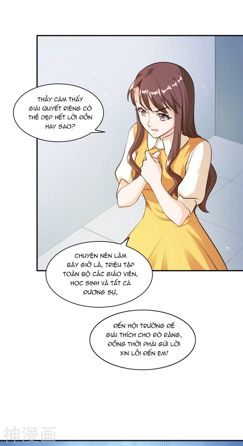 Cẩm Tú Trùng Sinh: Chào Buổi Sáng Phó Thái Thái Chapter 85 - 16