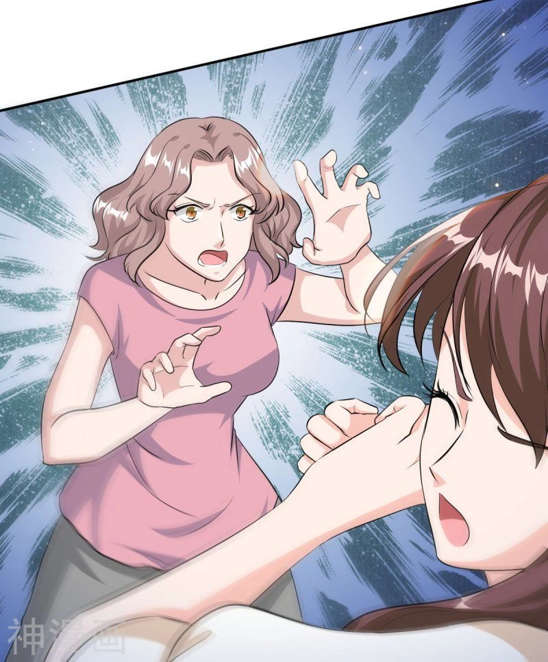 Cẩm Tú Trùng Sinh: Chào Buổi Sáng Phó Thái Thái Chapter 85 - 19