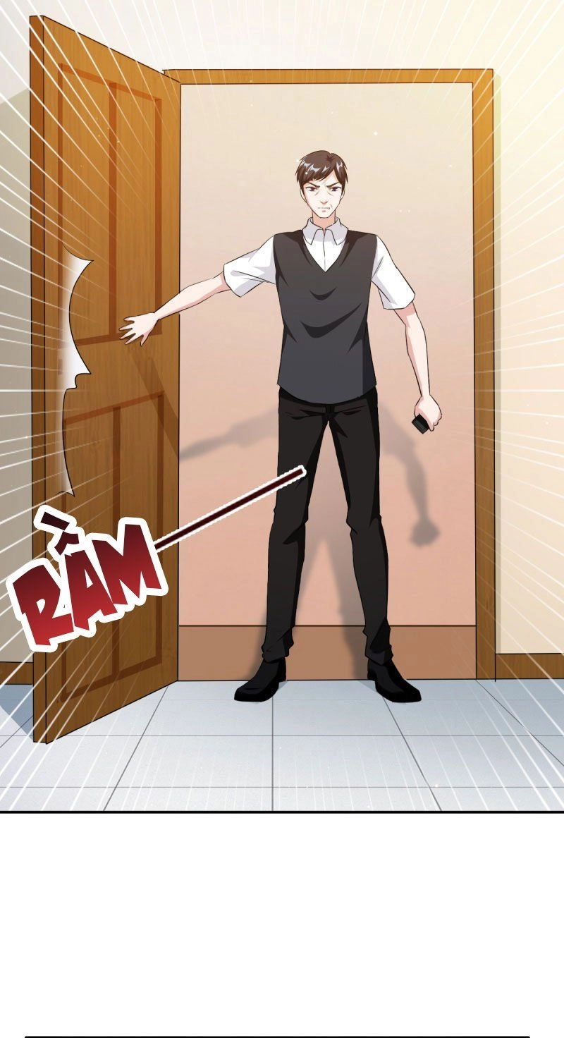 Cẩm Tú Trùng Sinh: Chào Buổi Sáng Phó Thái Thái Chapter 85 - 20