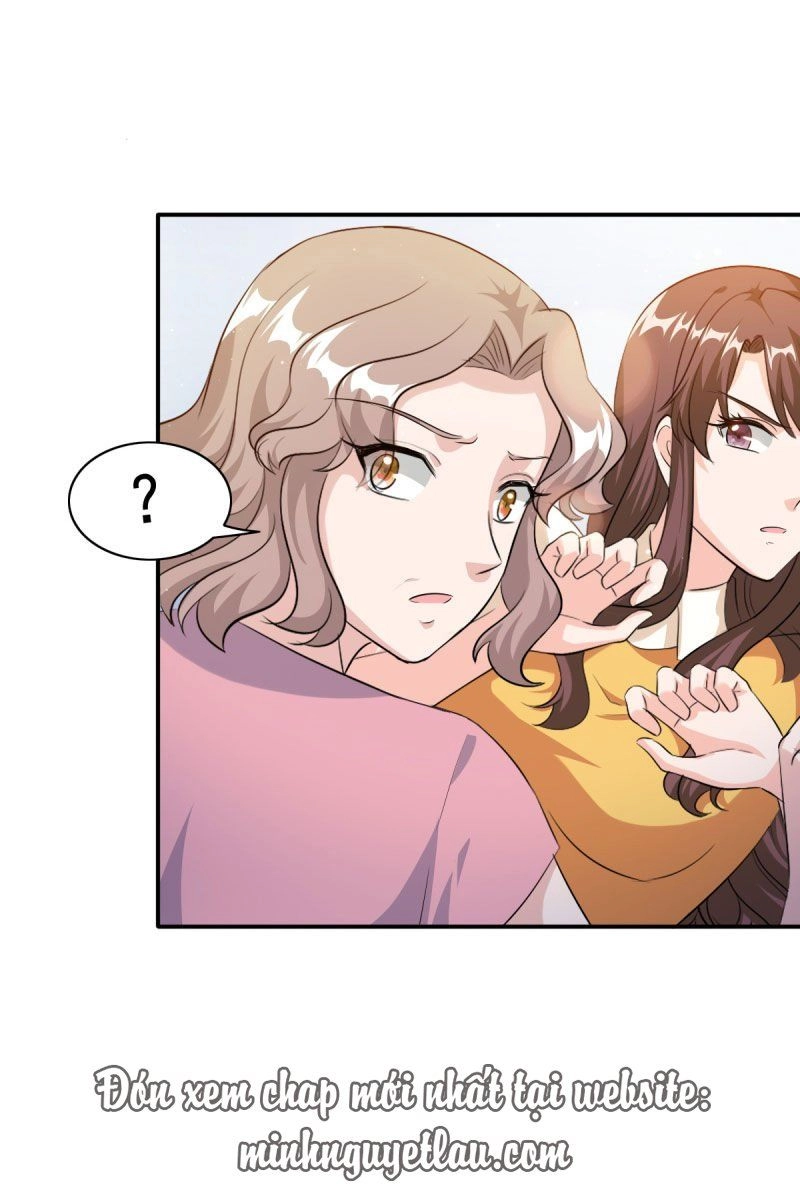 Cẩm Tú Trùng Sinh: Chào Buổi Sáng Phó Thái Thái Chapter 85 - 22