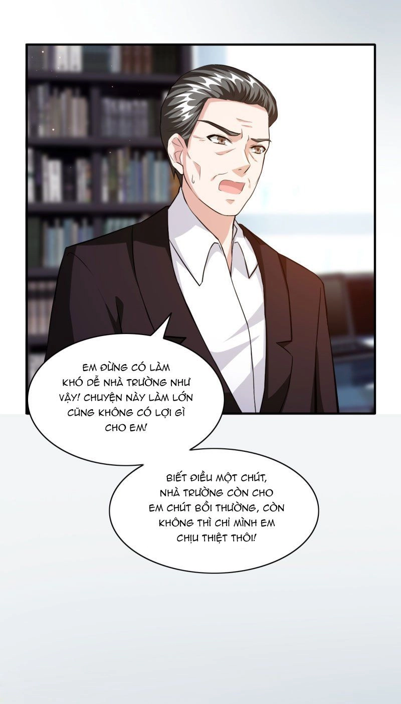 Cẩm Tú Trùng Sinh: Chào Buổi Sáng Phó Thái Thái Chapter 87 - 4