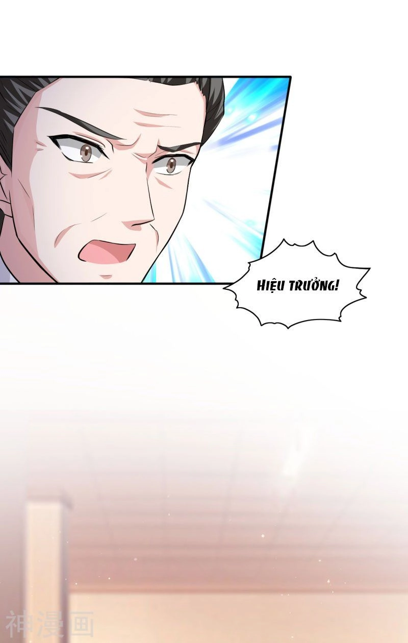 Cẩm Tú Trùng Sinh: Chào Buổi Sáng Phó Thái Thái Chapter 87 - 7