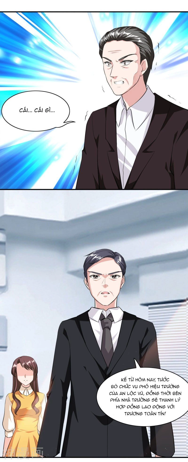 Cẩm Tú Trùng Sinh: Chào Buổi Sáng Phó Thái Thái Chapter 87 - 13