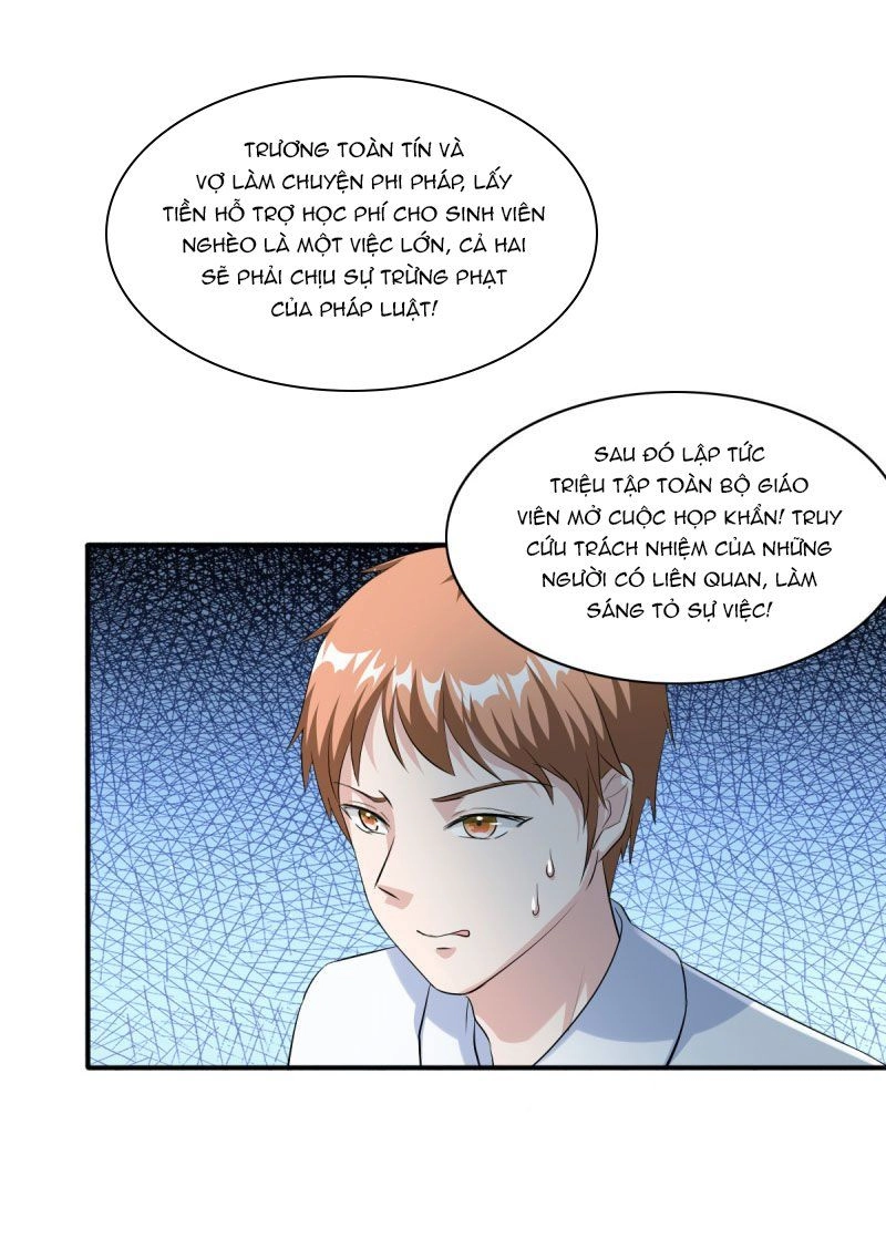 Cẩm Tú Trùng Sinh: Chào Buổi Sáng Phó Thái Thái Chapter 87 - 14