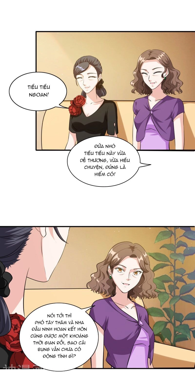 Cẩm Tú Trùng Sinh: Chào Buổi Sáng Phó Thái Thái Chapter 88 - 18