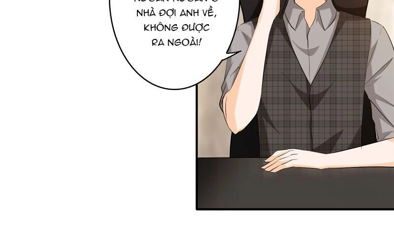 Cẩm Tú Trùng Sinh: Chào Buổi Sáng Phó Thái Thái Chapter 93 - 11