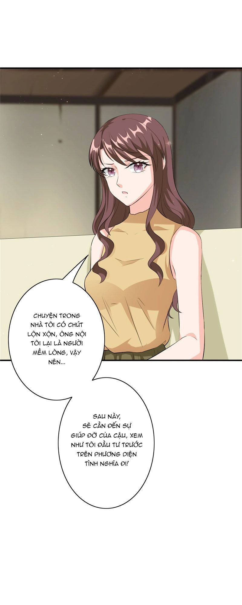 Cẩm Tú Trùng Sinh: Chào Buổi Sáng Phó Thái Thái Chapter 94 - 9