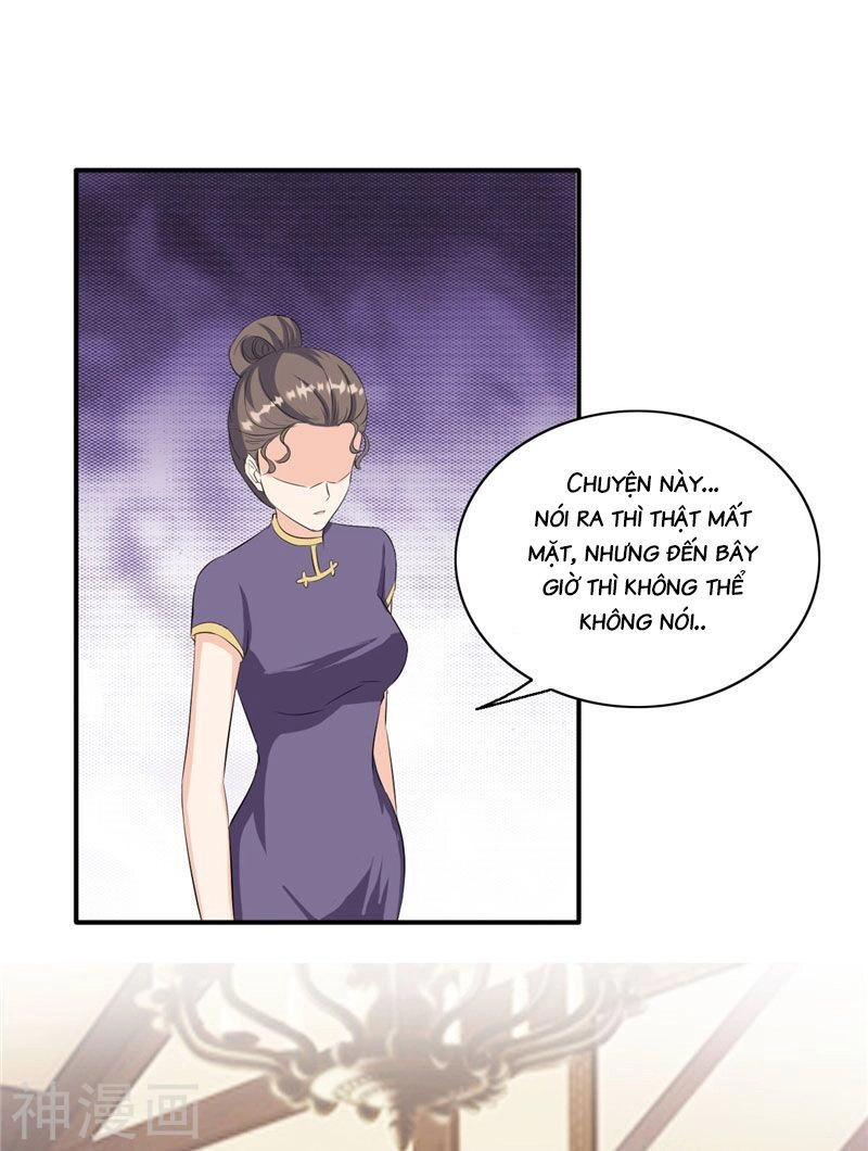 Cẩm Tú Trùng Sinh: Chào Buổi Sáng Phó Thái Thái Chapter 96 - 13