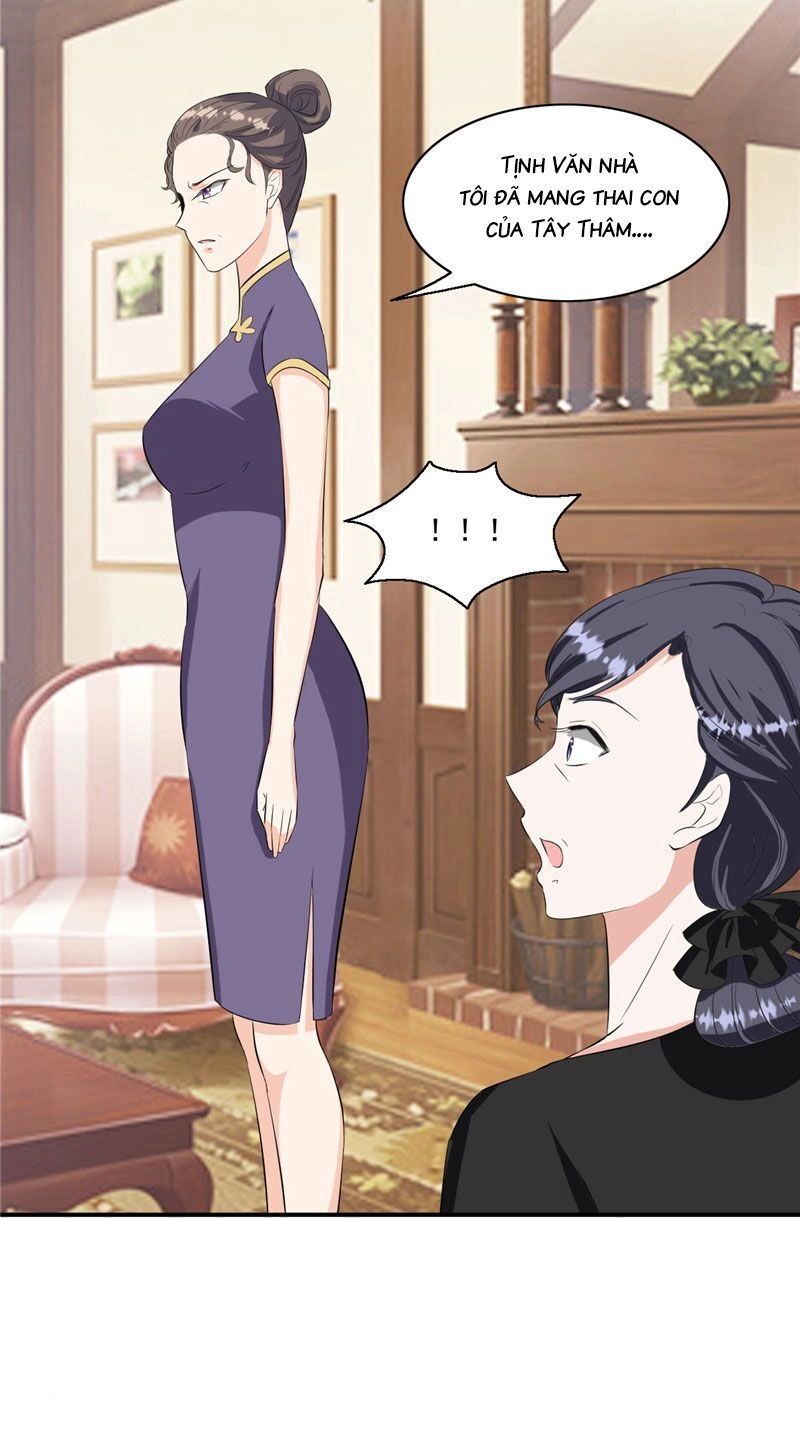 Cẩm Tú Trùng Sinh: Chào Buổi Sáng Phó Thái Thái Chapter 96 - 14