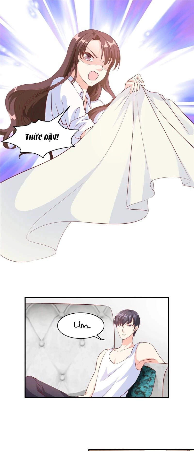 Cẩm Tú Trùng Sinh: Chào Buổi Sáng Phó Thái Thái Chapter 101 - 3