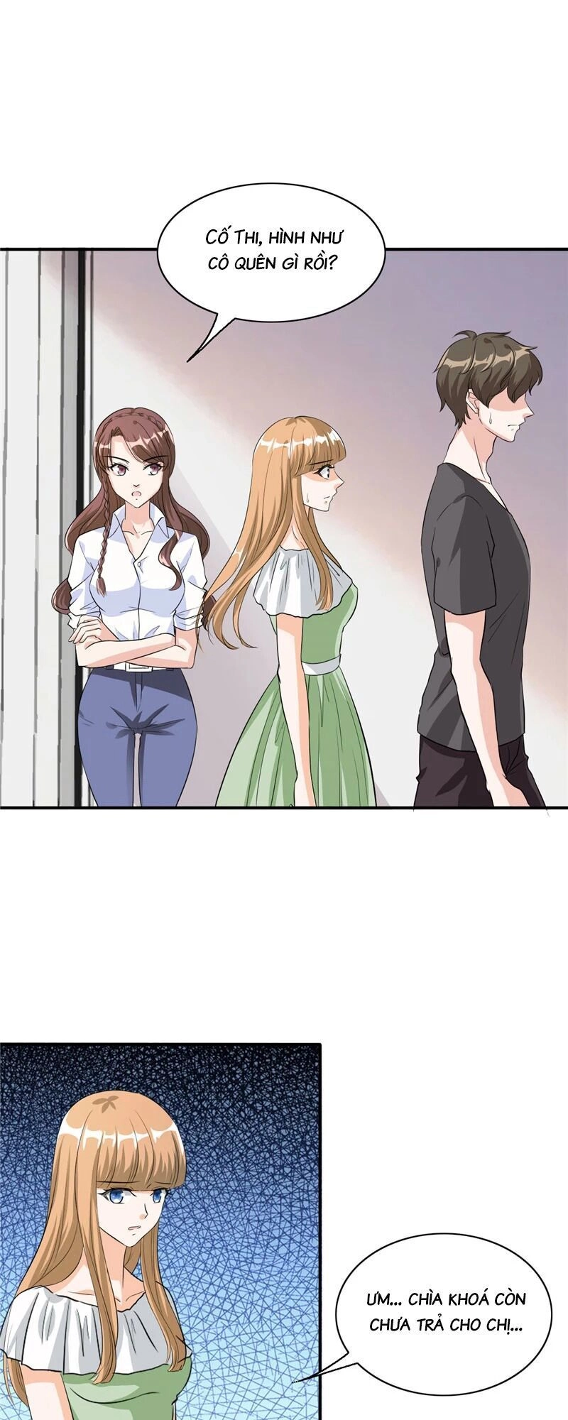 Cẩm Tú Trùng Sinh: Chào Buổi Sáng Phó Thái Thái Chapter 103 - 15