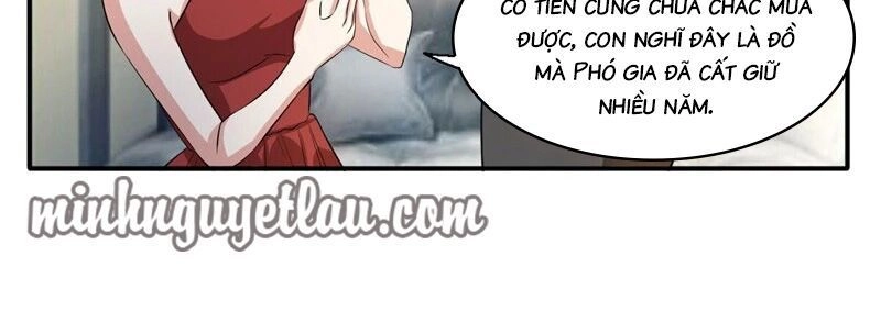 Cẩm Tú Trùng Sinh: Chào Buổi Sáng Phó Thái Thái Chapter 104 - 6