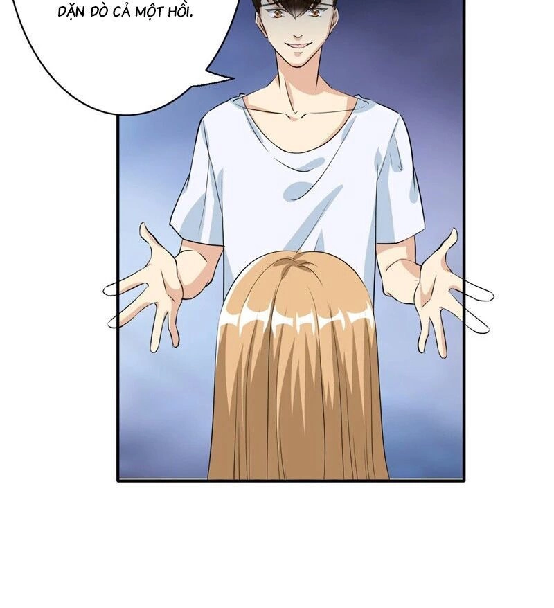 Cẩm Tú Trùng Sinh: Chào Buổi Sáng Phó Thái Thái Chapter 104 - 14