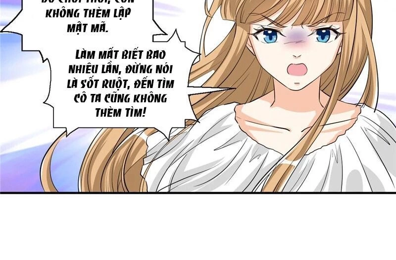 Cẩm Tú Trùng Sinh: Chào Buổi Sáng Phó Thái Thái Chapter 104 - 16