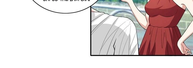 Cẩm Tú Trùng Sinh: Chào Buổi Sáng Phó Thái Thái Chapter 104 - 20