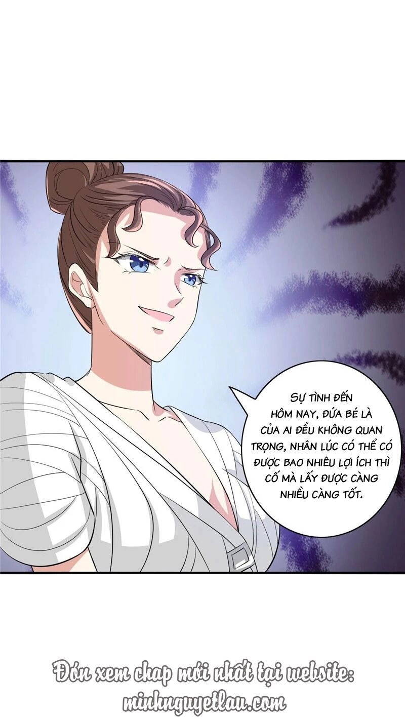 Cẩm Tú Trùng Sinh: Chào Buổi Sáng Phó Thái Thái Chapter 104 - 21