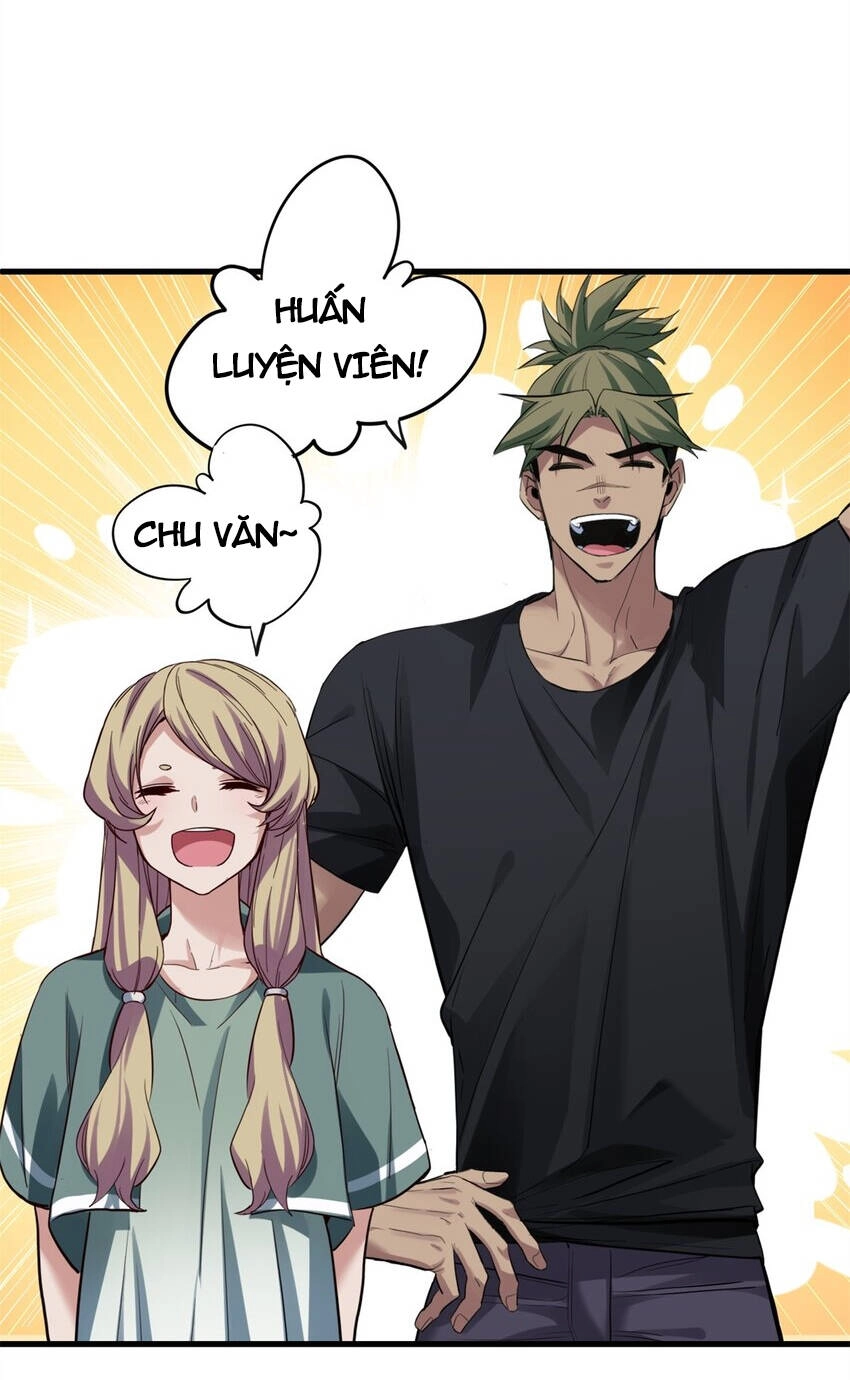 Ta Chỉ Muốn An Tĩnh Chơi Game Chapter 104 - 4