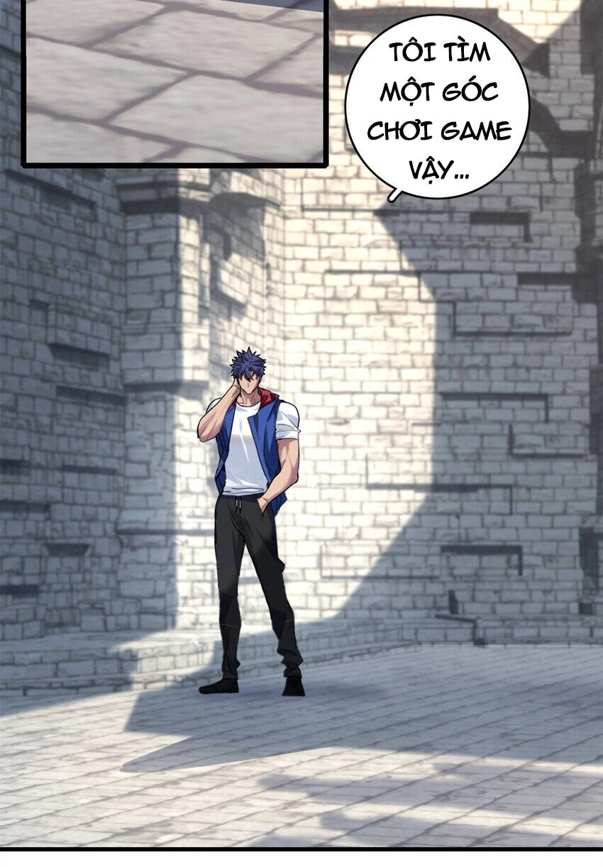 Ta Chỉ Muốn An Tĩnh Chơi Game Chapter 104 - 13