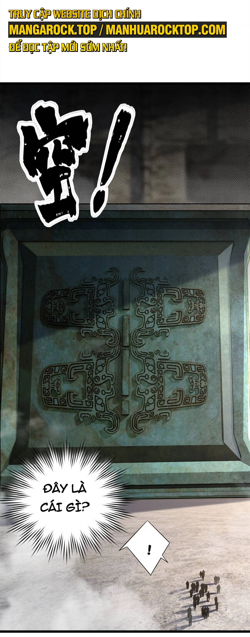 Ta Chỉ Muốn An Tĩnh Chơi Game Chapter 104 - 26