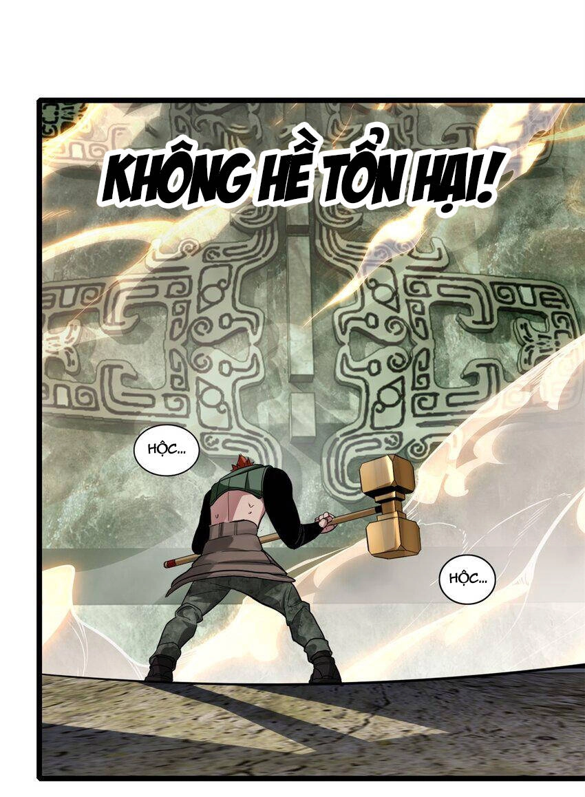 Ta Chỉ Muốn An Tĩnh Chơi Game Chapter 104 - 33