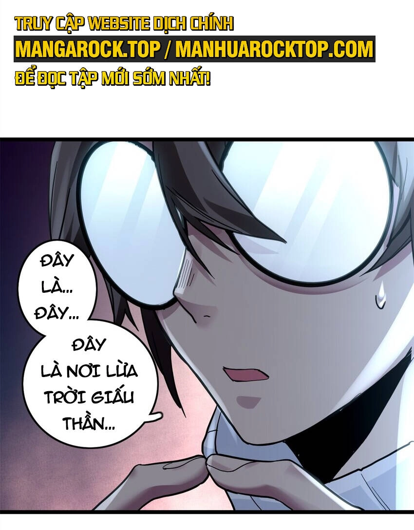 Ta Chỉ Muốn An Tĩnh Chơi Game Chapter 104 - 36