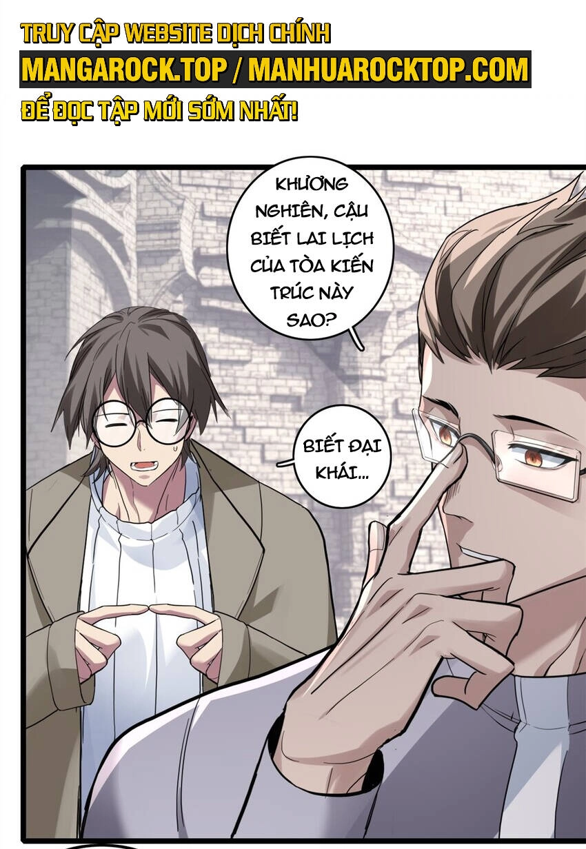 Ta Chỉ Muốn An Tĩnh Chơi Game Chapter 104 - 37