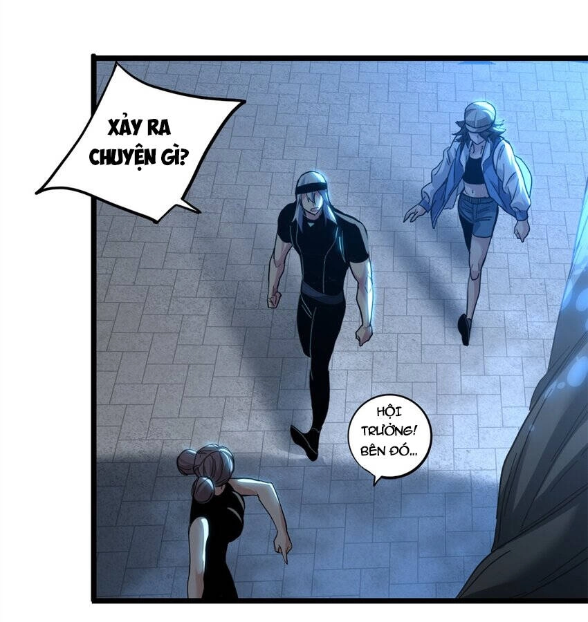 Ta Chỉ Muốn An Tĩnh Chơi Game Chapter 104 - 51