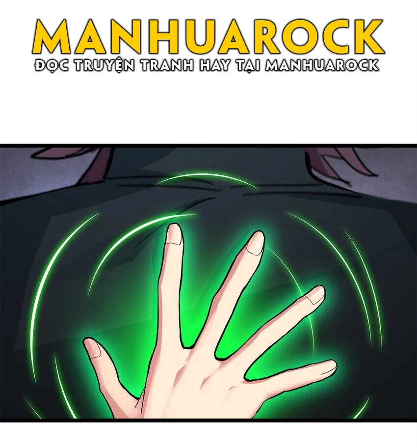 Ta Chỉ Muốn An Tĩnh Chơi Game Chapter 105 - 2