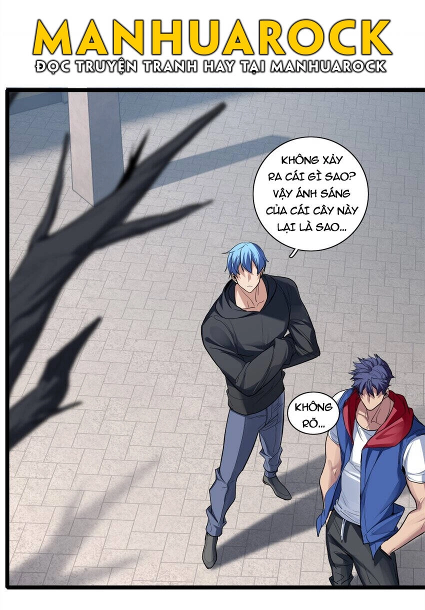 Ta Chỉ Muốn An Tĩnh Chơi Game Chapter 105 - 4