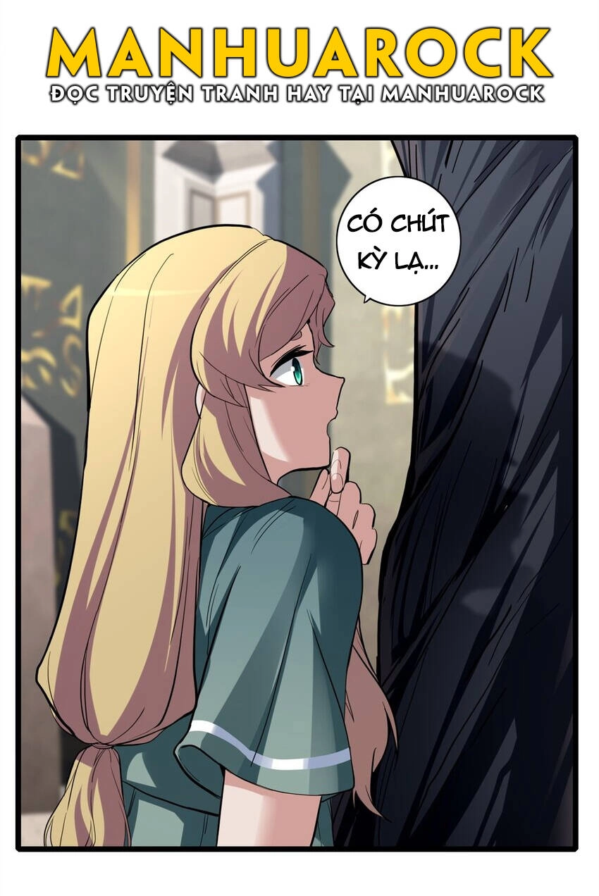 Ta Chỉ Muốn An Tĩnh Chơi Game Chapter 105 - 5