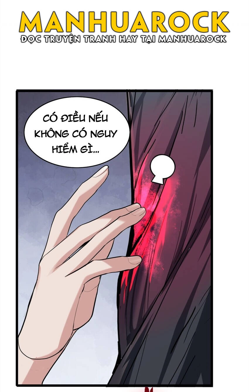 Ta Chỉ Muốn An Tĩnh Chơi Game Chapter 105 - 6