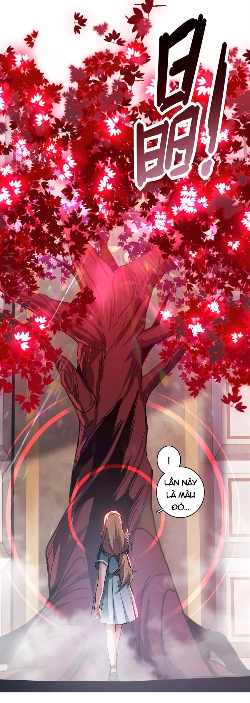 Ta Chỉ Muốn An Tĩnh Chơi Game Chapter 105 - 7