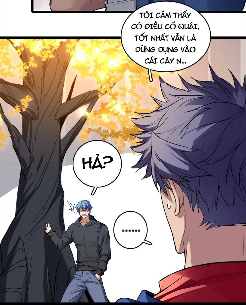 Ta Chỉ Muốn An Tĩnh Chơi Game Chapter 105 - 10