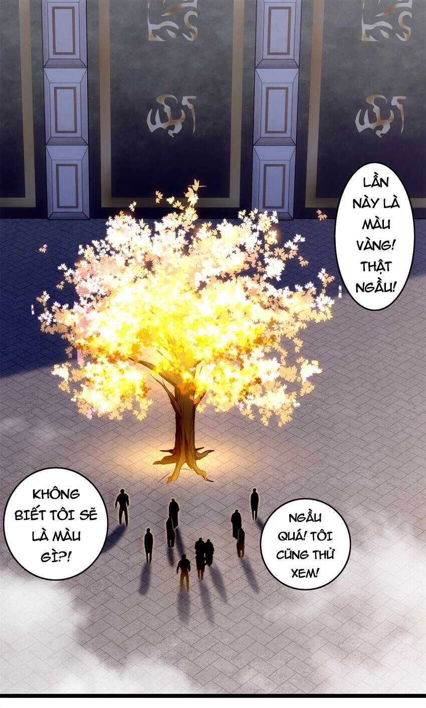 Ta Chỉ Muốn An Tĩnh Chơi Game Chapter 105 - 11