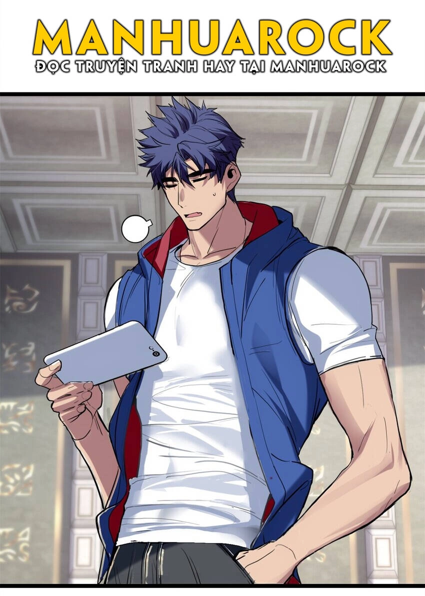 Ta Chỉ Muốn An Tĩnh Chơi Game Chapter 105 - 12