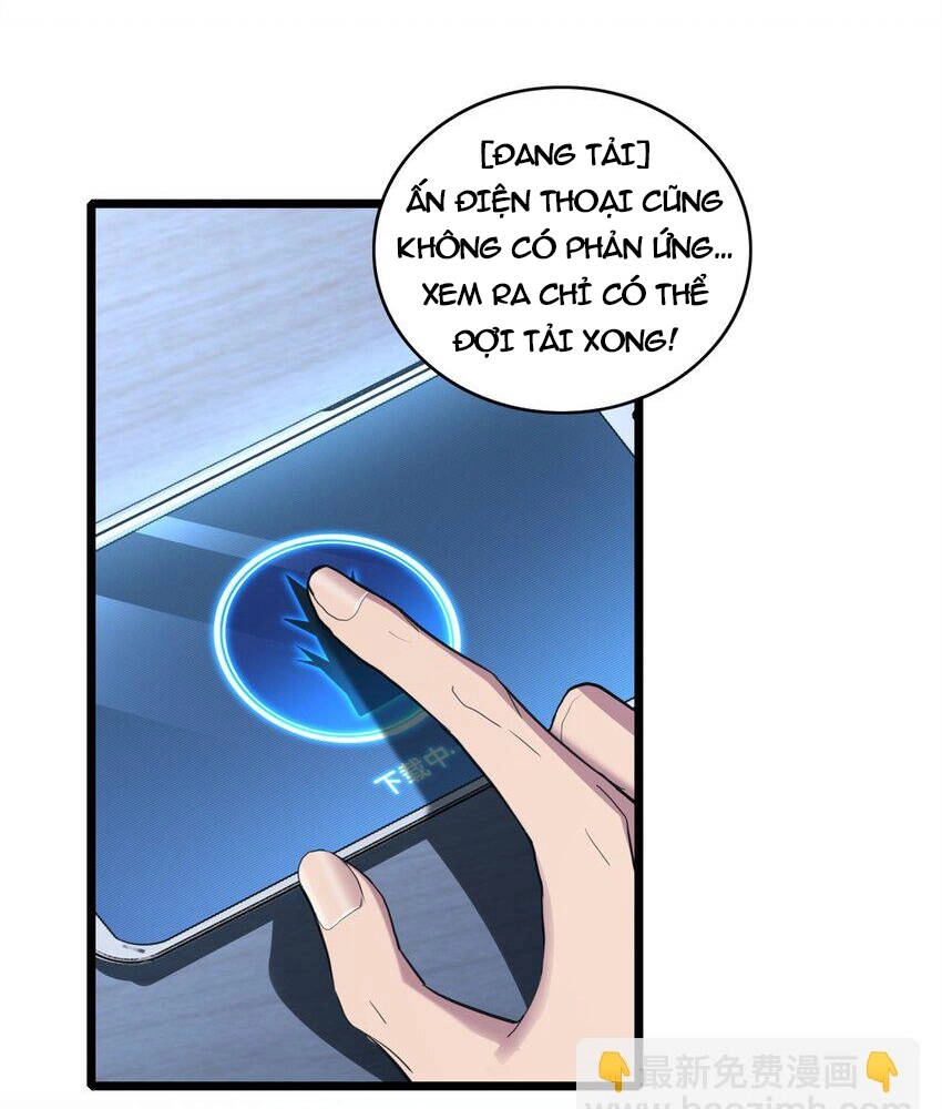 Ta Chỉ Muốn An Tĩnh Chơi Game Chapter 105 - 16